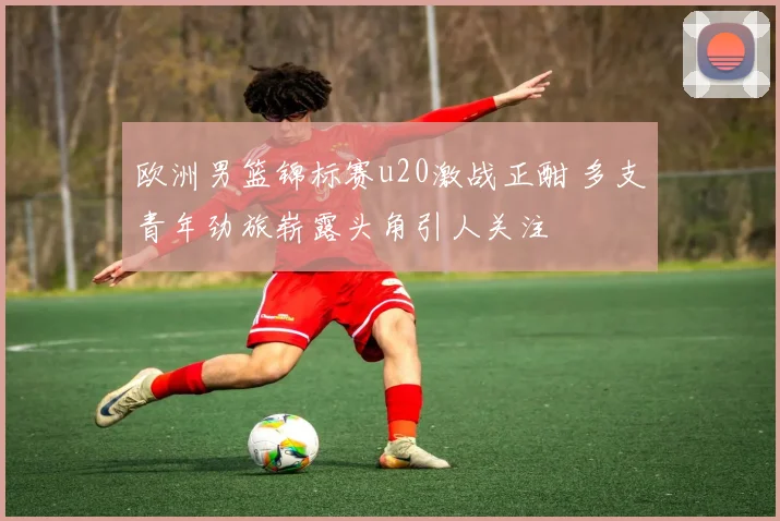 欧洲男篮锦标赛u20激战正酣 多支青年劲旅崭露头角引人关注